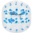 VEVOR Inflatable Bumper Ball 5 FT / 1.5M Diameter, Bubble Soccer Ball, Blow It Up in 5 Min, Inflatable Zorb Ball for Adults or Children (5 FT, Blue Dot)