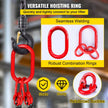 VEVOR Chain Sling 9/32