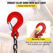 VEVOR Chain Sling 9/32
