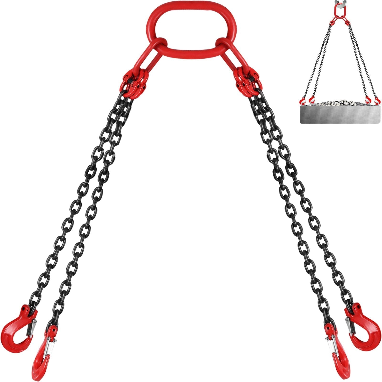 VEVOR Chain Sling 9/32