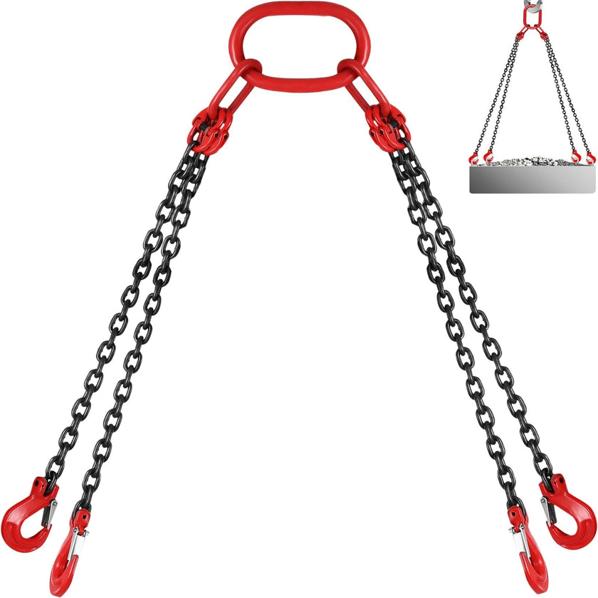 VEVOR Chain Sling 9/32