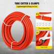 VEVOR 1000Ft PEX Tubing Pipe 1/2
