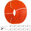 VEVOR 1000Ft PEX Tubing Pipe 1/2