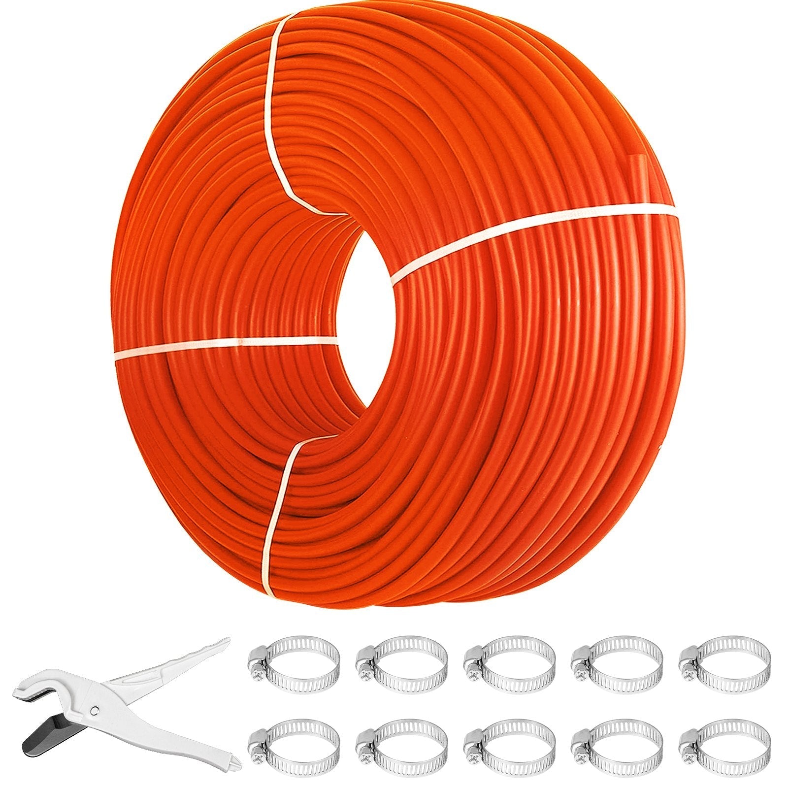 VEVOR 1000Ft PEX Tubing Pipe 1/2