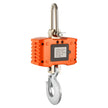 1000KG 2200LBS Aluminum Digital Crane Scale heavy Duty Hanging Scale