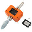 1000KG 2200LBS Aluminum Digital Crane Scale heavy Duty Hanging Scale