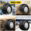 VEVOR Go Kart Tires and Rims 4pcs, Go Cart Wheels and Tires 10
