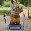 VEVOR Garden Kneeler and Seat 11
