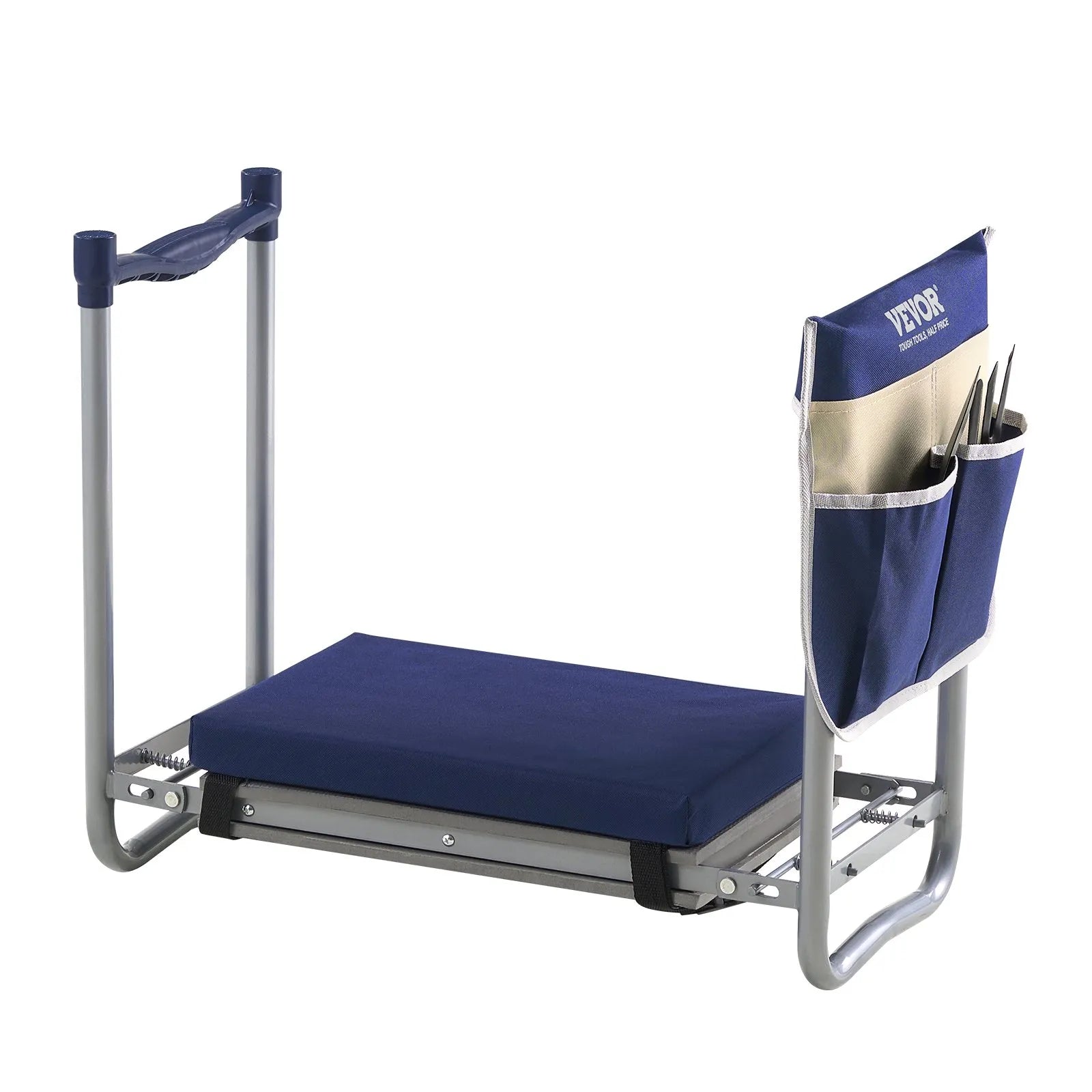 VEVOR Garden Kneeler and Seat 11