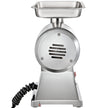 VEVOR 1.5HP 1100W Meat Grinder Stainless Steel 220 RPM Electric Meat Grinder Commercial Grinder for Industrial and Home Use