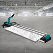 VEVOR Manual Tile Cutter 47 Inch Tile Cutter Machine for Large Tiles Handyman Ceramic Adjustable Professional Manual Tile Cutter Hand Tool (47 Inch)