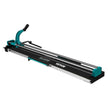 VEVOR Manual Tile Cutter 47 Inch Tile Cutter Machine for Large Tiles Handyman Ceramic Adjustable Professional Manual Tile Cutter Hand Tool (47 Inch)