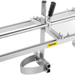 VEVOR Portable Chainsaw Mill Planking Milling Aluminum Steel with Installation Tools for Builders and Woodworkers (14