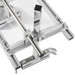 VEVOR Portable Chainsaw Mill Planking Milling Aluminum Steel with Installation Tools for Builders and Woodworkers (14