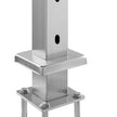 VEVOR Cable Railing Post, 42
