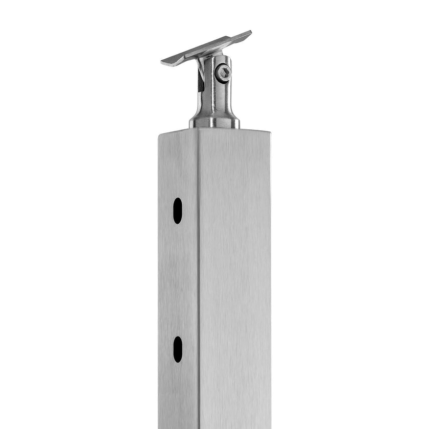 VEVOR Cable Railing Post, 42