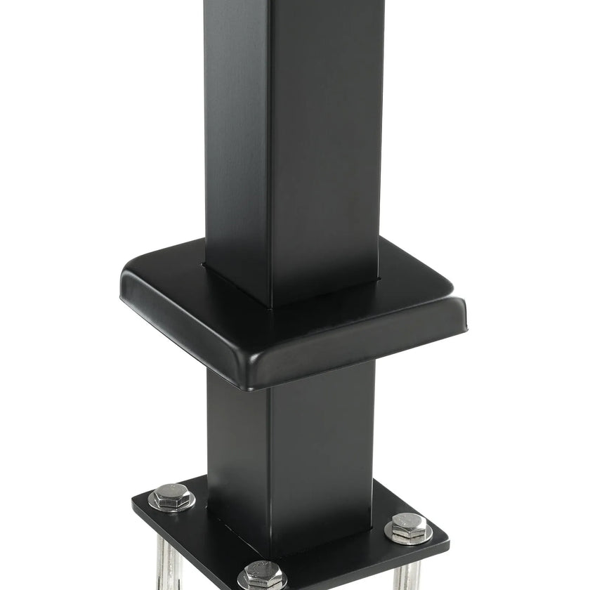 VEVOR Cable Railing Post, 36