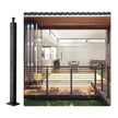VEVOR Cable Railing Post, 36