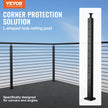 VEVOR Cable Railing Post, 36