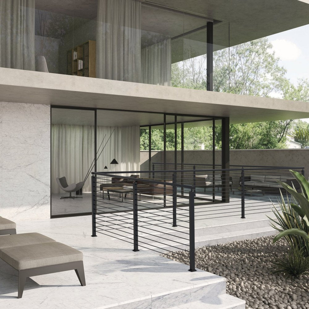VEVOR Cable Railing Post, 36