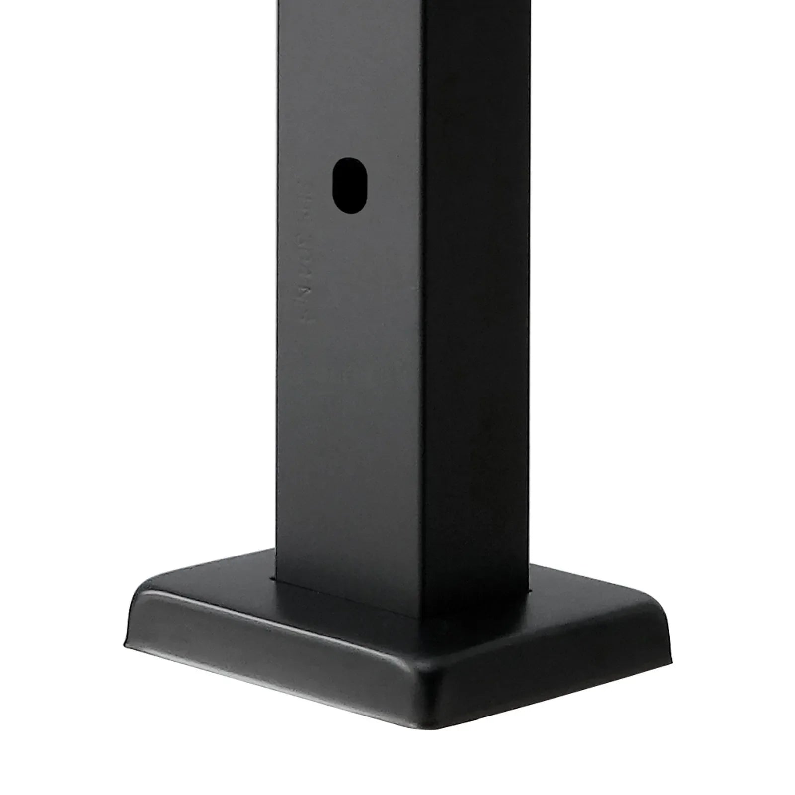VEVOR Cable Railing Post 36x1x2 In with 30° Angled Holes 1JZLGZXHS91402OS1001V0