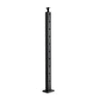 VEVOR Cable Railing Post 36x1x2 In with 30° Angled Holes 1JZLGZXHS91402OS1001V0