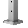 VEVOR Cable Railing Post 42x2x2 Inch Pre-Drilled Post 1JZLGZXYS1061EF8W001V0