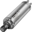 VEVOR Spindle Motor 2.2KW Water Cooled CNC Spindle Motor 2HP ER20 CNC Milling Motor 8000-24000 R/min for PCB Milling Machine