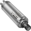 VEVOR Spindle Motor 2.2KW Water Cooled CNC Spindle Motor 2HP ER20 CNC Milling Motor 8000-24000 R/min for PCB Milling Machine