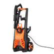 VEVOR Electric Pressure Washer Max 4500 PSI 3.2 GPM with Nozzles & Foam Cannon