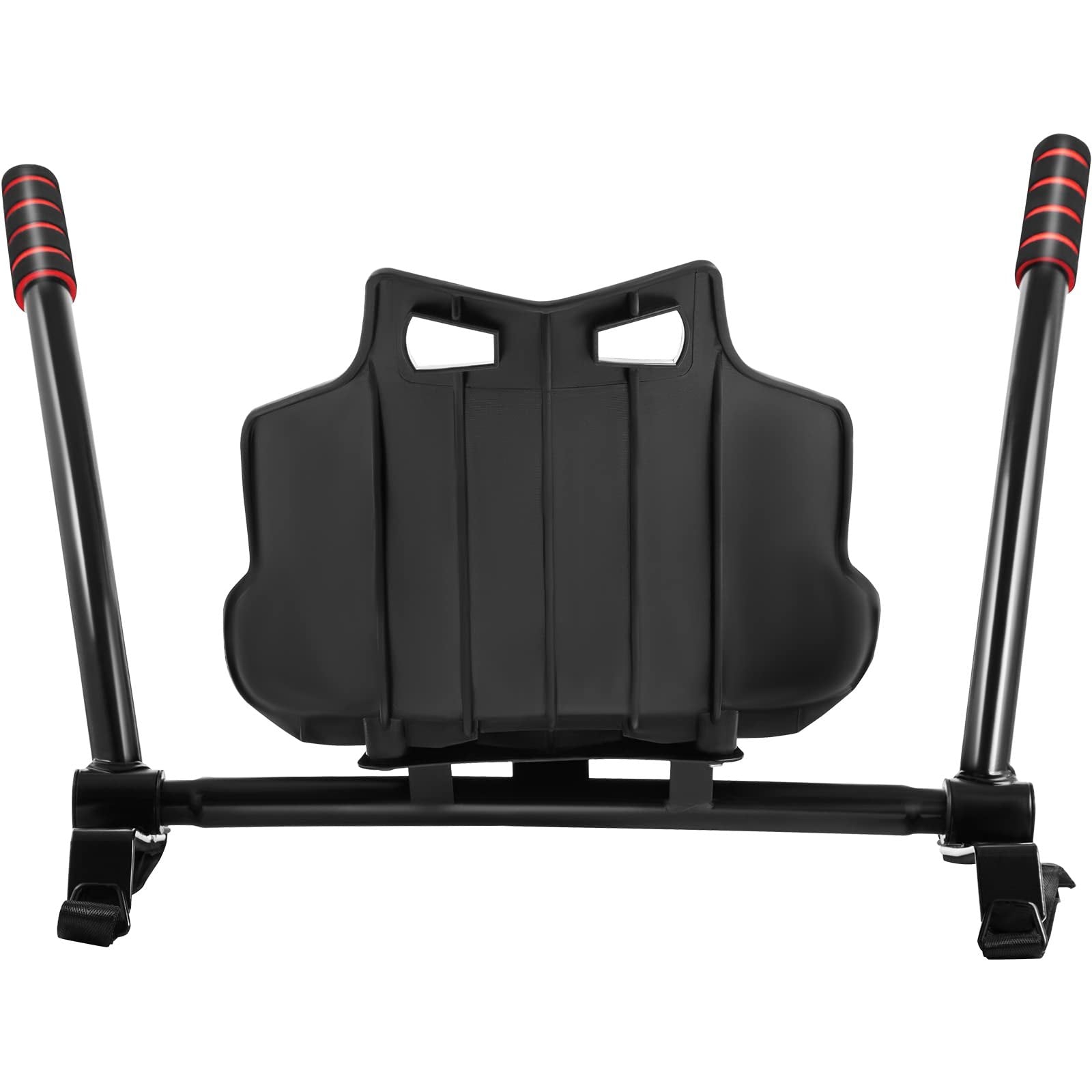VEVOR Hover Kart Cool Mini Hover Board Cart Two Wheel Self Balancing Scooter 6.5