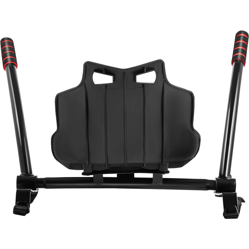 VEVOR Hover Kart Cool Mini Hover Board Cart Two Wheel Self Balancing Scooter 6.5