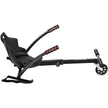 VEVOR Hover Kart Cool Mini Hover Board Cart Two Wheel Self Balancing Scooter 6.5