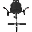 VEVOR Hover Kart Cool Mini Hover Board Cart Two Wheel Self Balancing Scooter 6.5