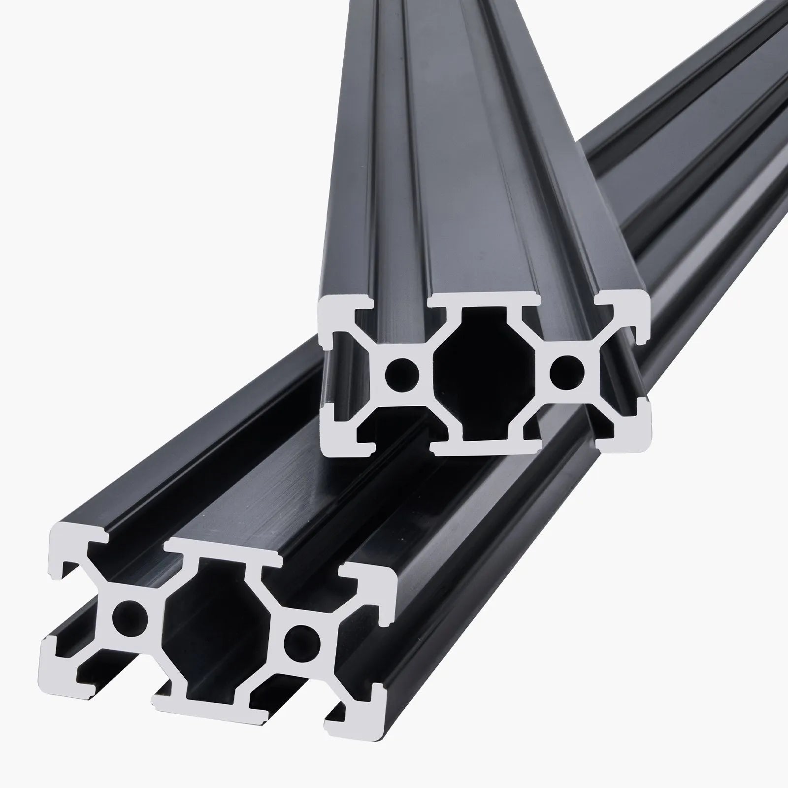 VEVOR 5PCS 2040 Aluminum Extrusion Profile 59