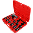 Vevor Ball Joint Adapter Set Remover Installing Tool 21pcs Ball Joint Service