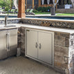 VEVOR Outdoor Kitchen Access 26\
