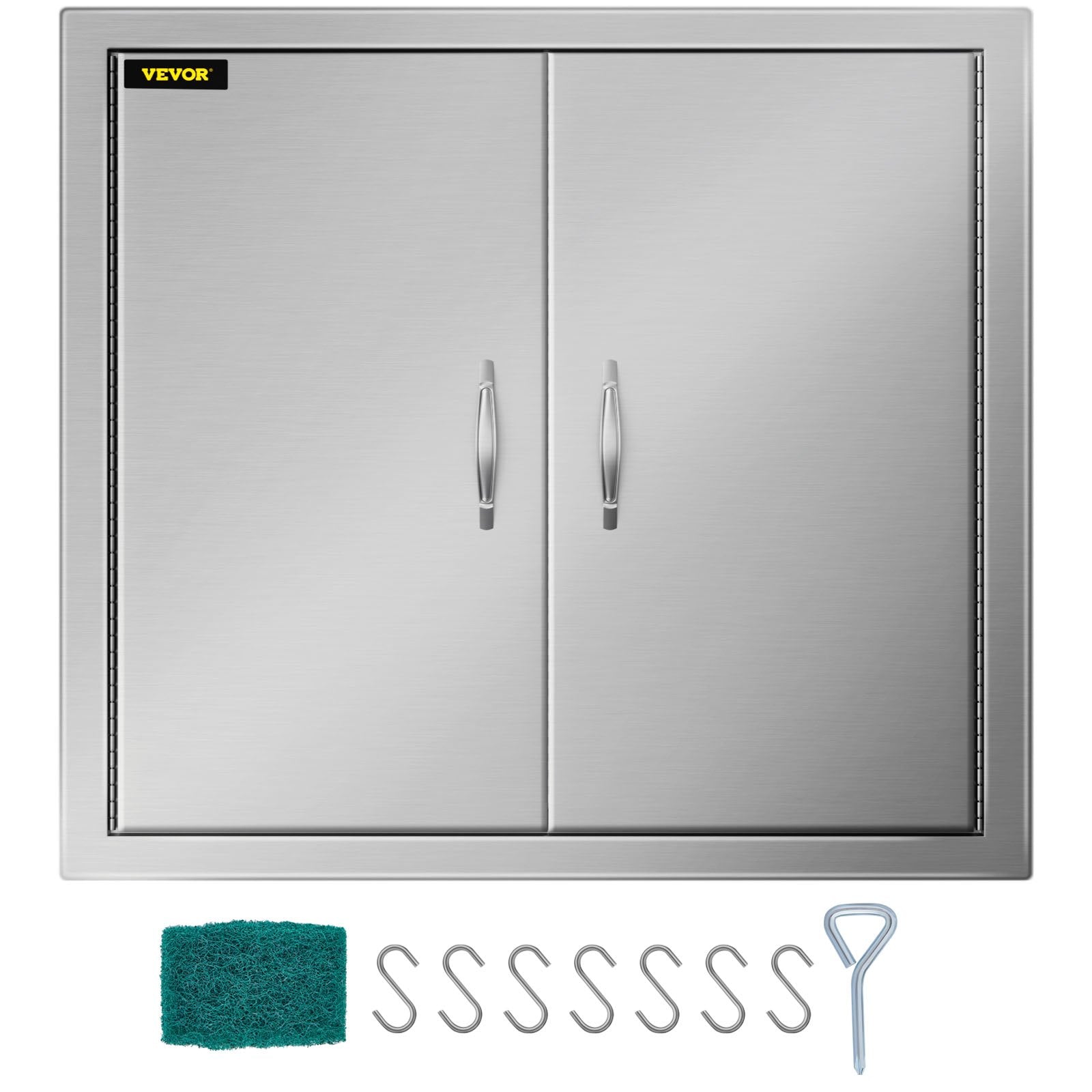 VEVOR Outdoor Kitchen Access 26\