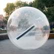 2M Walk on Water Walking Ball Roll Inflatable Zorb Ball w/ German Zipper PVC