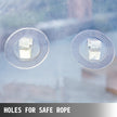 2M Walk on Water Walking Ball Roll Inflatable Zorb Ball w/ German Zipper PVC