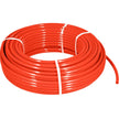 VEVOR 1/2 Inch PEX Tubing Potable Water Tube 300 FT PEX-B Plumbing Pipe Non-Barrier Radiant Heating Pex Coil for Water Plumbing Open Loop Hydronic Heating Systems (1/2