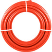 VEVOR 1/2 Inch PEX Tubing Potable Water Tube 300 FT PEX-B Plumbing Pipe Non-Barrier Radiant Heating Pex Coil for Water Plumbing Open Loop Hydronic Heating Systems (1/2
