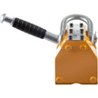 VEVOR Lifting Magnet with Release,660 Lbs Pulling Force - Steel Magnetic Lifter,Neodymium - Permanent Lift Magnets,Heavy Duty - for Hoist, Shop Crane, Block, Board
