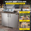 VEVOR Outdoor Kitchen Access 30\
