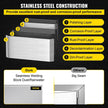 VEVOR Outdoor Kitchen Access 30\