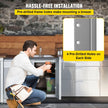 VEVOR Outdoor Kitchen Access 30\