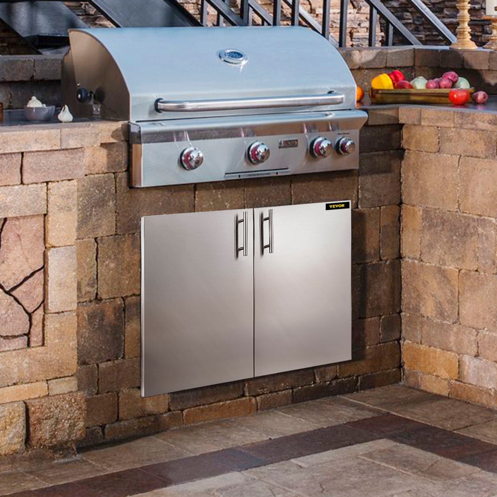 VEVOR Outdoor Kitchen Access 30\