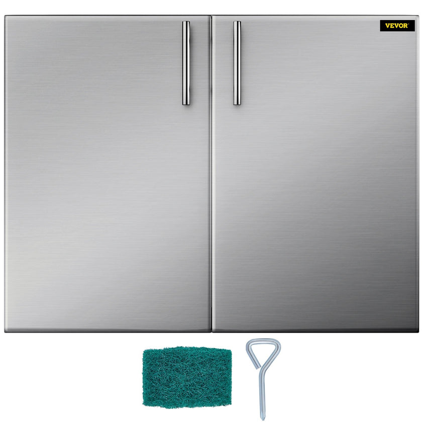 VEVOR Outdoor Kitchen Access 30\