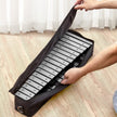VEVOR 30 Note Glockenspiel Xylophone Bell Kit, Percussion Instrument with Mallets, Drum Sticks and Carrying Bag, Professional Glockenspiel Xylophone Percussion Instrument Set for Students & Adults