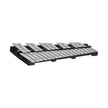 VEVOR 30 Note Glockenspiel Xylophone Bell Kit, Percussion Instrument with Mallets, Drum Sticks and Carrying Bag, Professional Glockenspiel Xylophone Percussion Instrument Set for Students & Adults